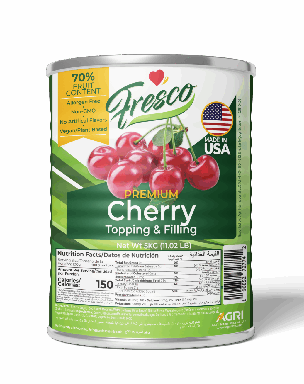 Cherry