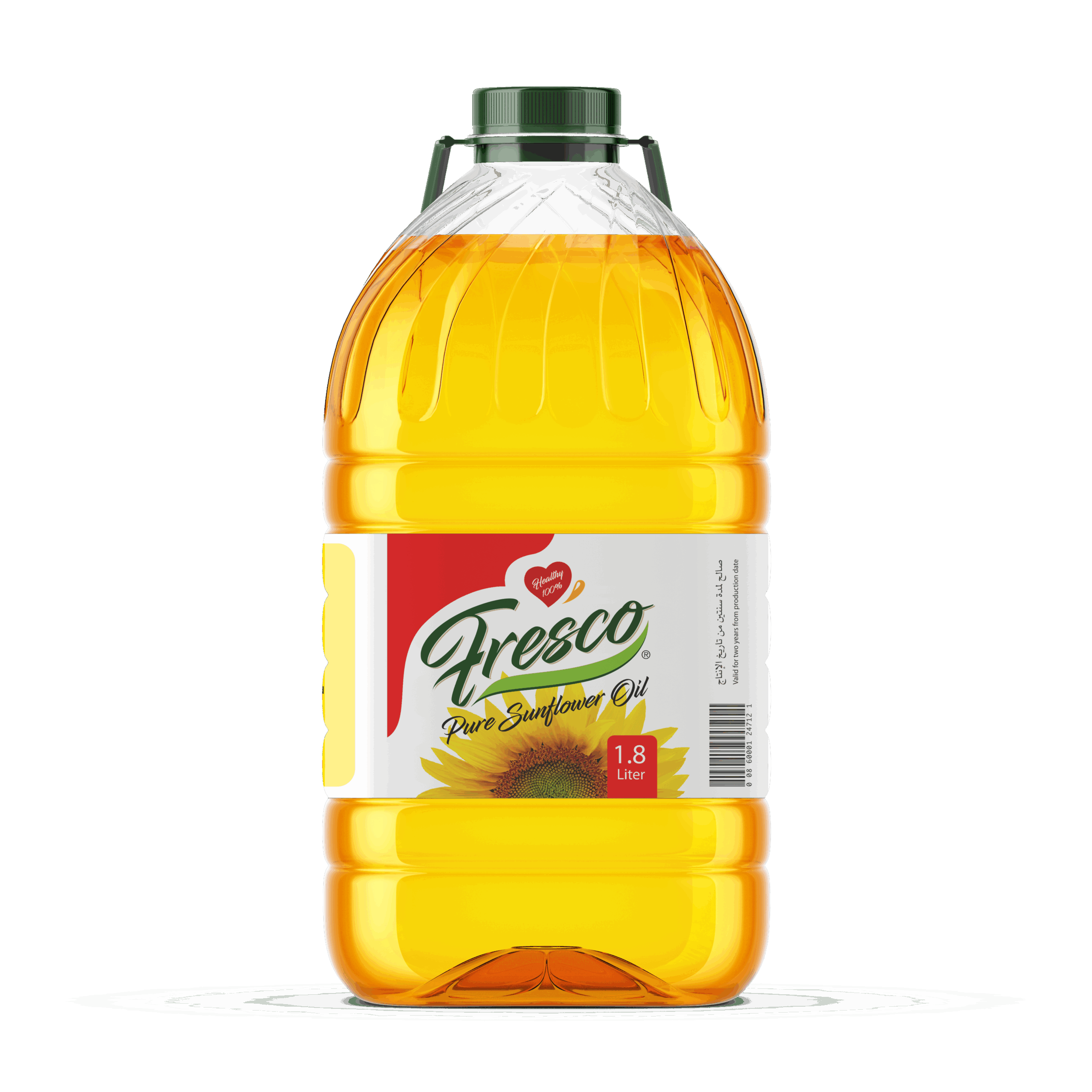 Sunflower Oil fresco(2)